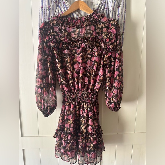 MISA MINI DRESS - Picture 3 of 6